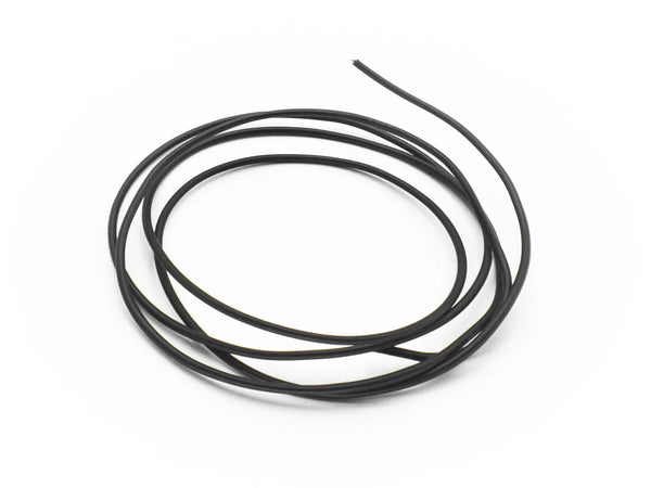 Good Quality Multi-Strand Wire 14/0.173mm (Black) 5 meter Miragegrove