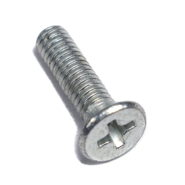 Cross Head M4 X 12 mm Bolt (Mounting Screw for PCB) Miragegrove