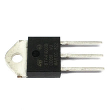 BTA41-600B 600V Triac Miragegrove