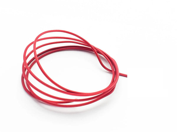 22 AWG Multi-Strand Wire 14/0.173mm (Red) 5 Meter Miragegrove