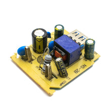 5V 2A Power Supply Board with Single USB Output