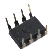 Texas Instruments NE5532 Dual Noise High-Speed Audio Operational Amplifier Miragegrove