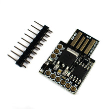 ATtiny85 USB Development Board