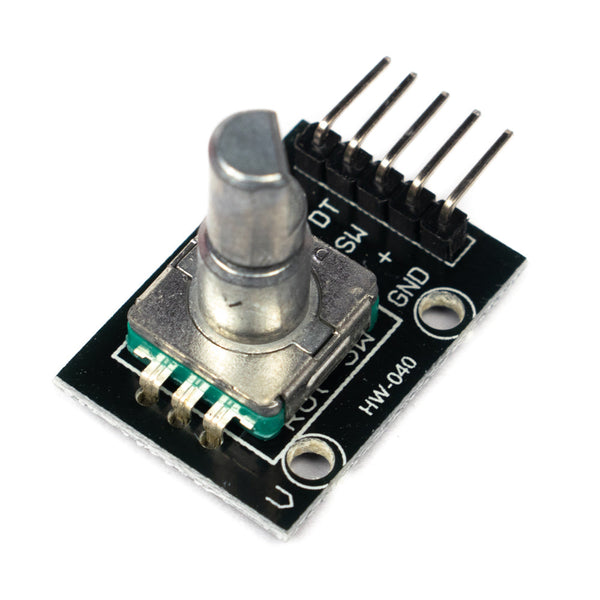 Rotary Encoder