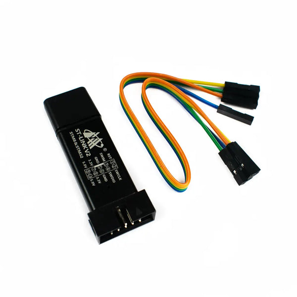 ST-Link V2 Programmer For STM8 and STM32 Miragegrove