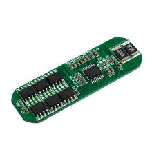 4S 8A 12.8V LiFePO4 BMS Battery Protection Board