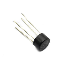 W10 1.5A 1000V Single-Phase Silicon Bridge Rectifier