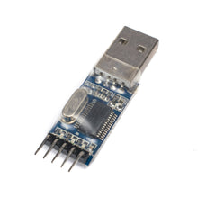 PL2303 USB to TTL Converter Module