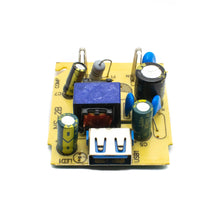 5V 2A Power Supply Board with Single USB Output