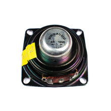 4 Ohm 10 Watt Speaker 51.6*52.1mm