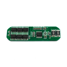 4S 8A 12.8V LiFePO4 BMS Battery Protection Board