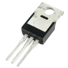 Infineon IRFZ44N 55V Single N-Channel Power MOSFET TO-220 package Miragegrove