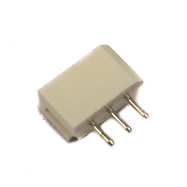 Molex 5264 3 Pin 2.5mm Pitch Male Connector Miragegrove