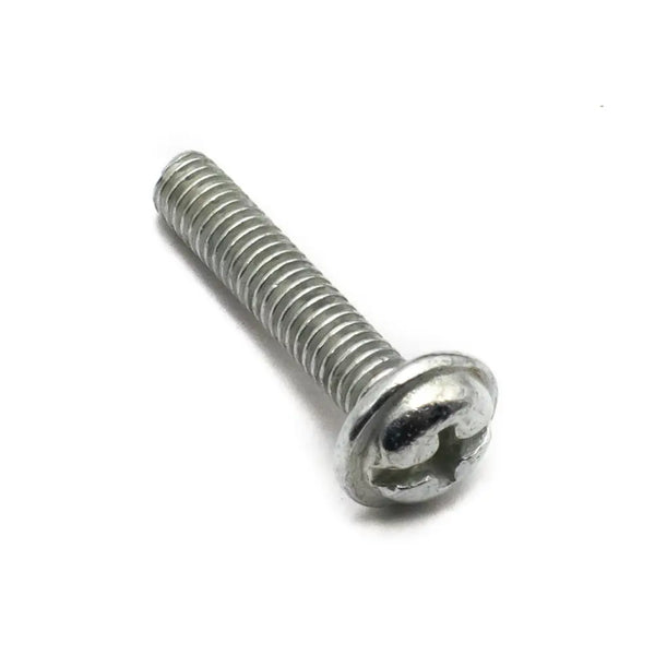 Phillips Head M4 X 20 mm Bolt (Mounting Screw with washer for PCB) - Miragegrove