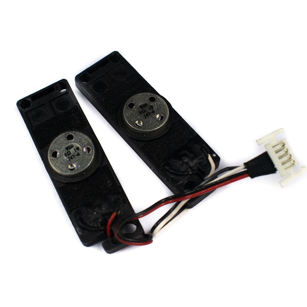 8 Ohm 1 Watt Speaker Rectangle Shape for Laptop