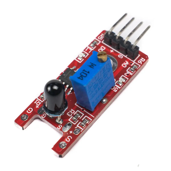 Flame sensor Module Miragegrove