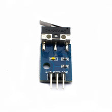 Impact Switch Collision Sensor Module Miragegrove