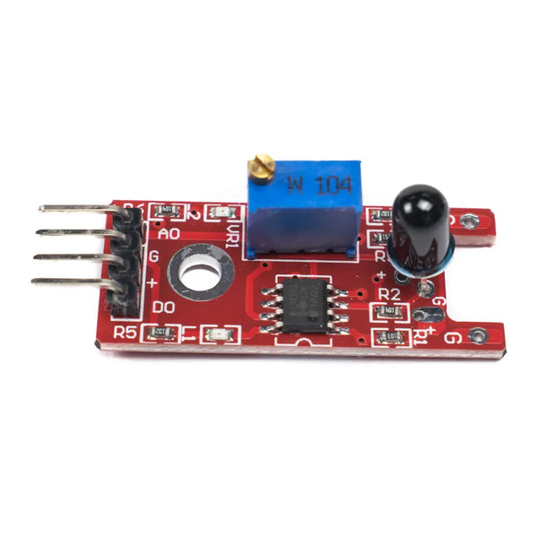 Flame sensor Module Miragegrove