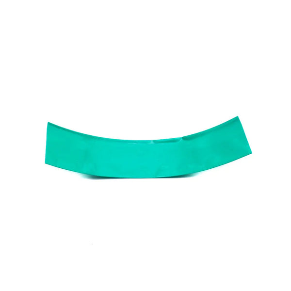 30mm Green PVC Heat Shrink Sleeve For Battery Pack Miragegrove