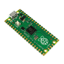 Raspberry Pi Pico Miragegrove