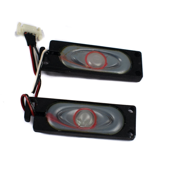 8 Ohm 1 Watt Speaker Rectangle Shape for Laptop