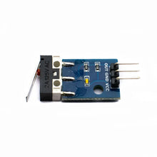 Impact Switch Collision Sensor Module Miragegrove