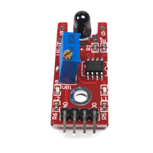 Flame sensor Module Miragegrove