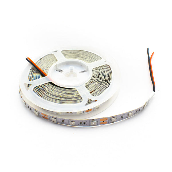 Blue LED Strip 2835 SMD 12V 5 meter (120LEDs/m) - MirageGrove