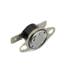 KSD301 Thermostat 70Â°C temperature thermal Switch - Normally Open Miragegrove