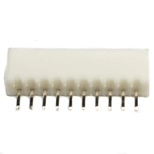 10 Pin JST Connector Male - 2.0mm Pitch Miragegrove