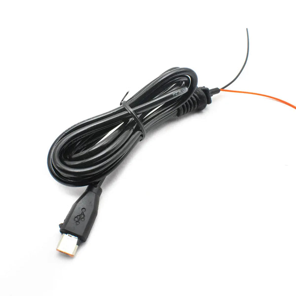 DC Input to Micro USB Cable 1 meter Miragegrove