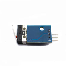 Impact Switch Collision Sensor Module Miragegrove