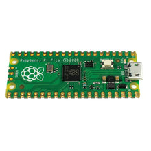 Raspberry Pi Pico Miragegrove