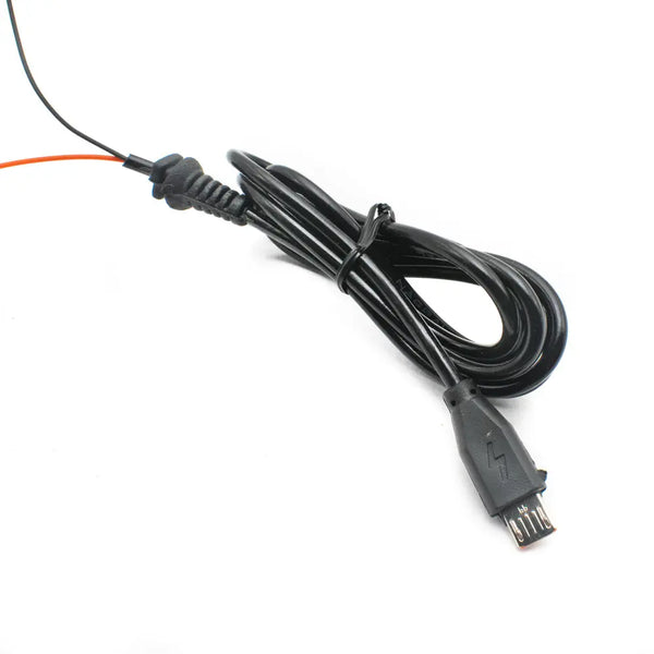 DC Input to Micro USB Cable 1 meter Miragegrove