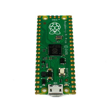 Raspberry Pi Pico Miragegrove