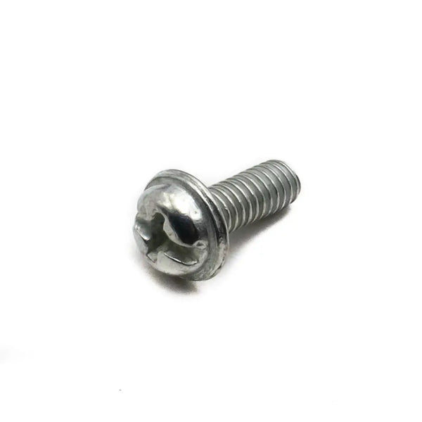 Phillips Head M4 X 8 mm Bolt (Mounting Screw with washer for PCB) Miragegrove