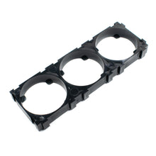 3 Section 32650/32700 Lithium Battery Support Bracket