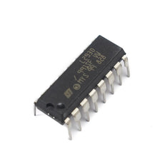 L293d Motor Driver IC Miragegrove