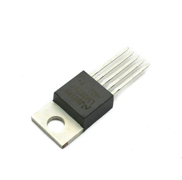 LM2576T Adjustable DC-DC Step-Down Voltage Regulator Miragegrove