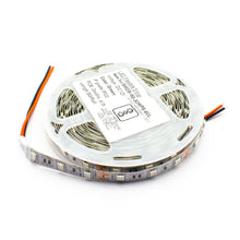 Blue LED Strip 2835 SMD 12V 5 meter (120LEDs/m) - MirageGrove