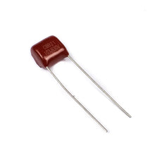 10nF (0.01uF) 630V Polyester Film Capacitor Miragegrove