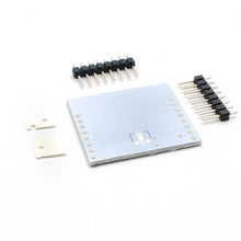 ESP8266 I/O Lead Out Adapter Plate Expansion Module for ESP-07 ESP-12E Miragegrove