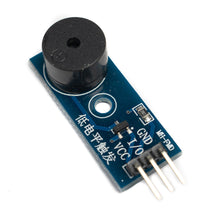 3.3-5V Active Buzzer Module