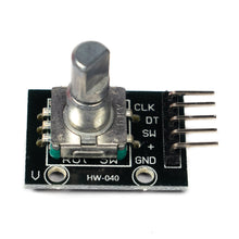 Rotary Encoder