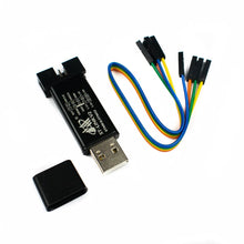 ST-Link V2 Programmer For STM8 and STM32 Miragegrove