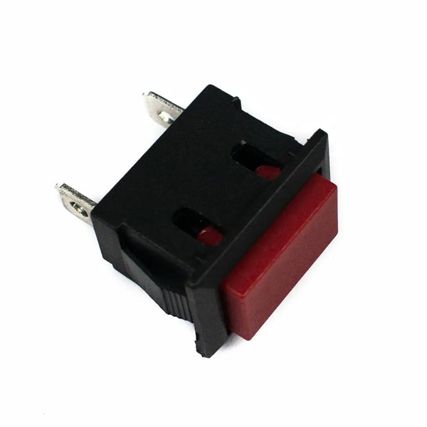 KCD1-101 ON/OFF Switch - Push to On Button Miragegrove