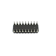 LM3914 Dot/Bar Display Driver IC DIP-18 Package Miragegrove