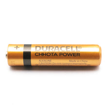 Duracell Chhota Power 1.5V AAA Alkaline Battery