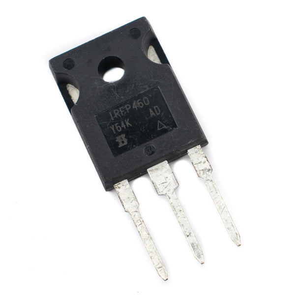 VISHAY IRFP460 500V 20A N-Channel Power MOSFET - MirageGrove