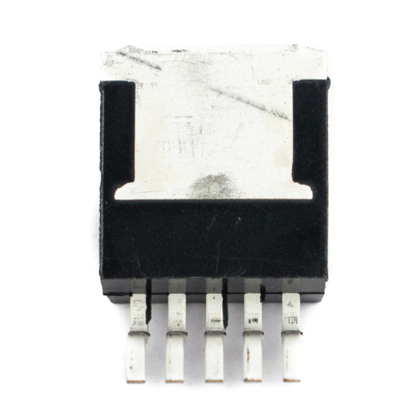 IKSemicon LM2596-ADJ DC-DC Step-Down Voltage Regulator - MirageGrove